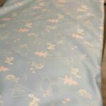 Lalife 浣熊之森｜童趣森林風透氣保潔墊