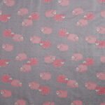 數羊夢境｜療癒系防護防水保潔墊