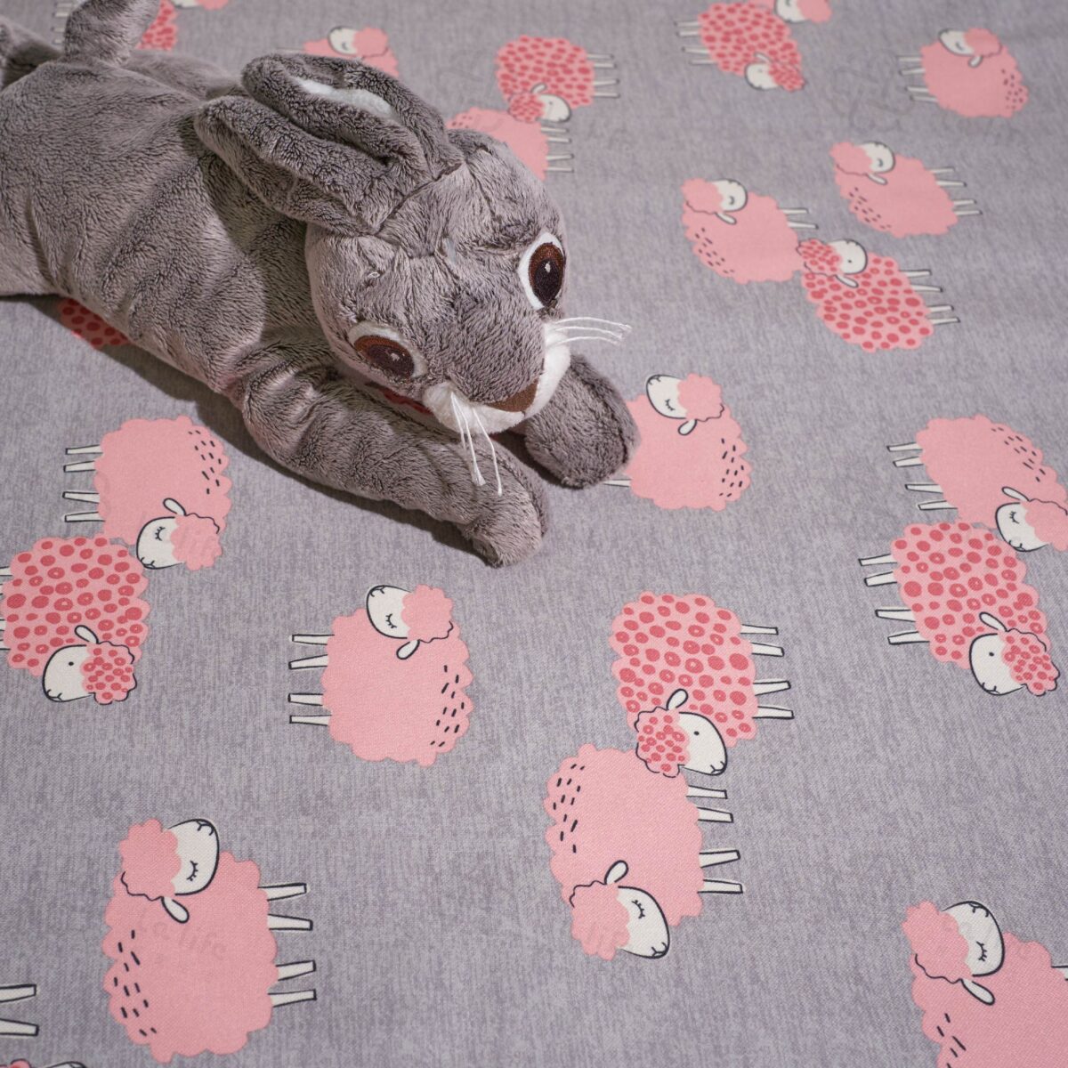 綿羊-3_浮-01 數羊夢境|療癒系防護生理墊