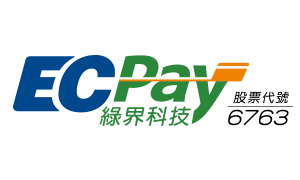ecpay 綠界科技